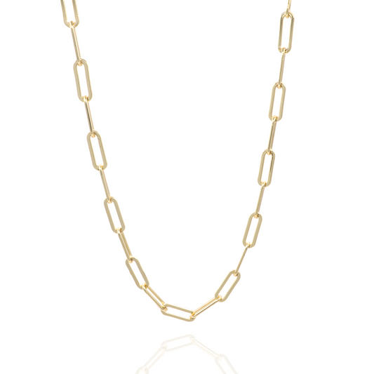 COLLAR CLIP 50CM 5MM