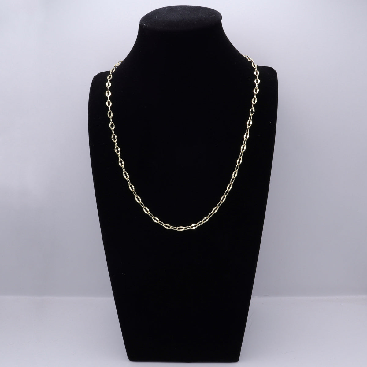 COLLAR ROLO 50CM 5MM