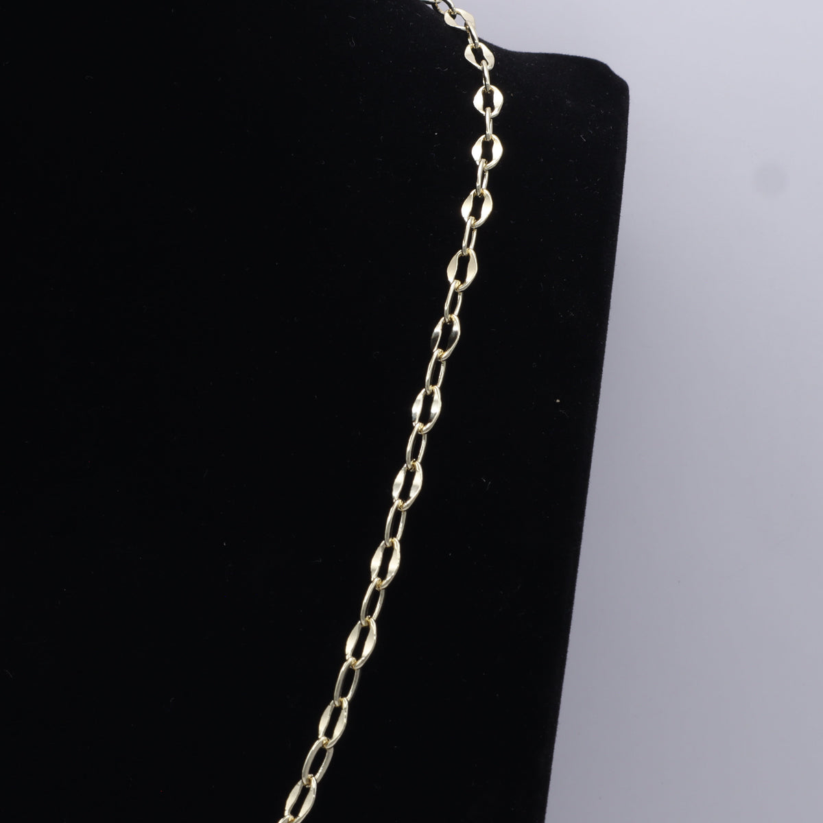 COLLAR ROLO 50CM 5MM