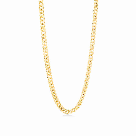 BARBADO BROCHE DE CAJA 6MM 60CM