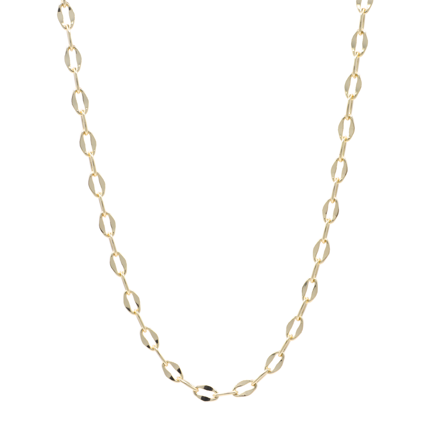 COLLAR ROLO GUCCI 50CM 5MM
