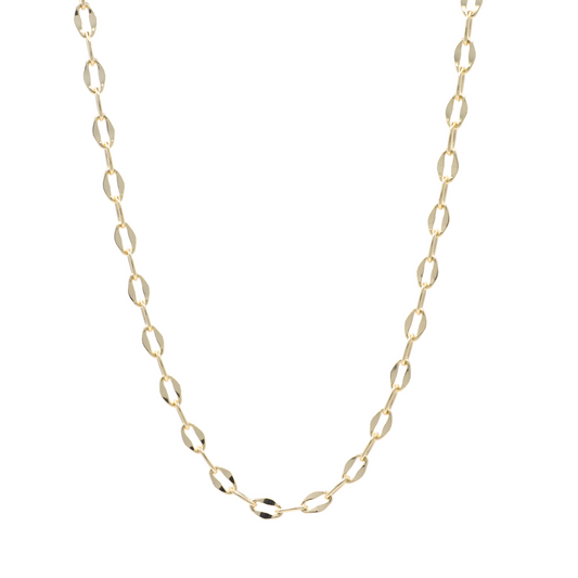 COLLAR ROLO GUCCI 50CM 5MM