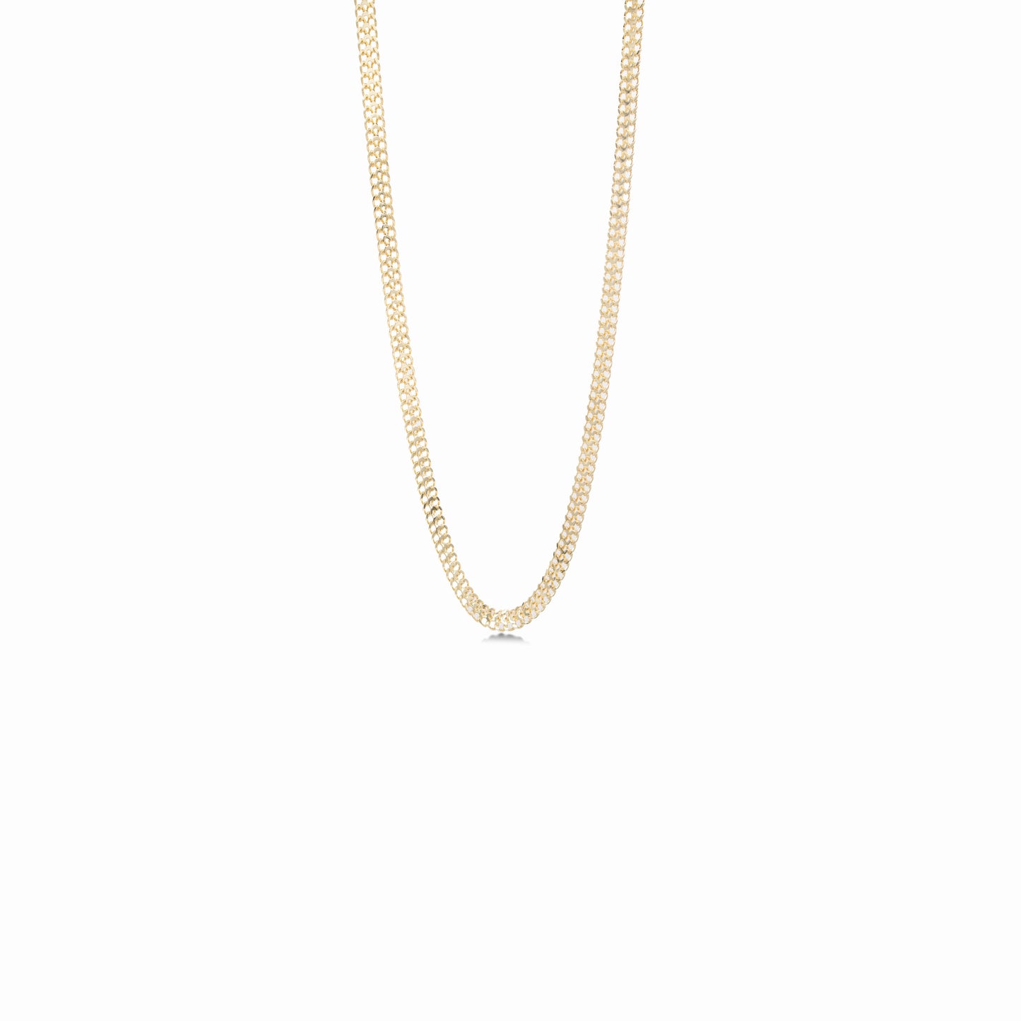 CADENA PETATILLO 60CM 3MM