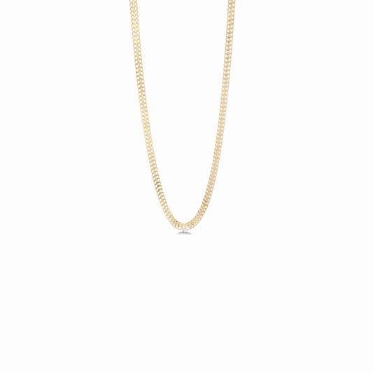 CADENA PETATILLO 60CM 3MM