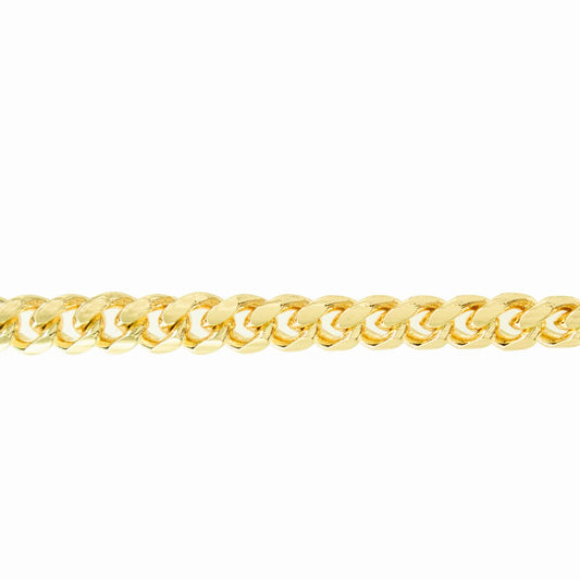 BARBADO BROCHE DE CAJA 6MM 60CM